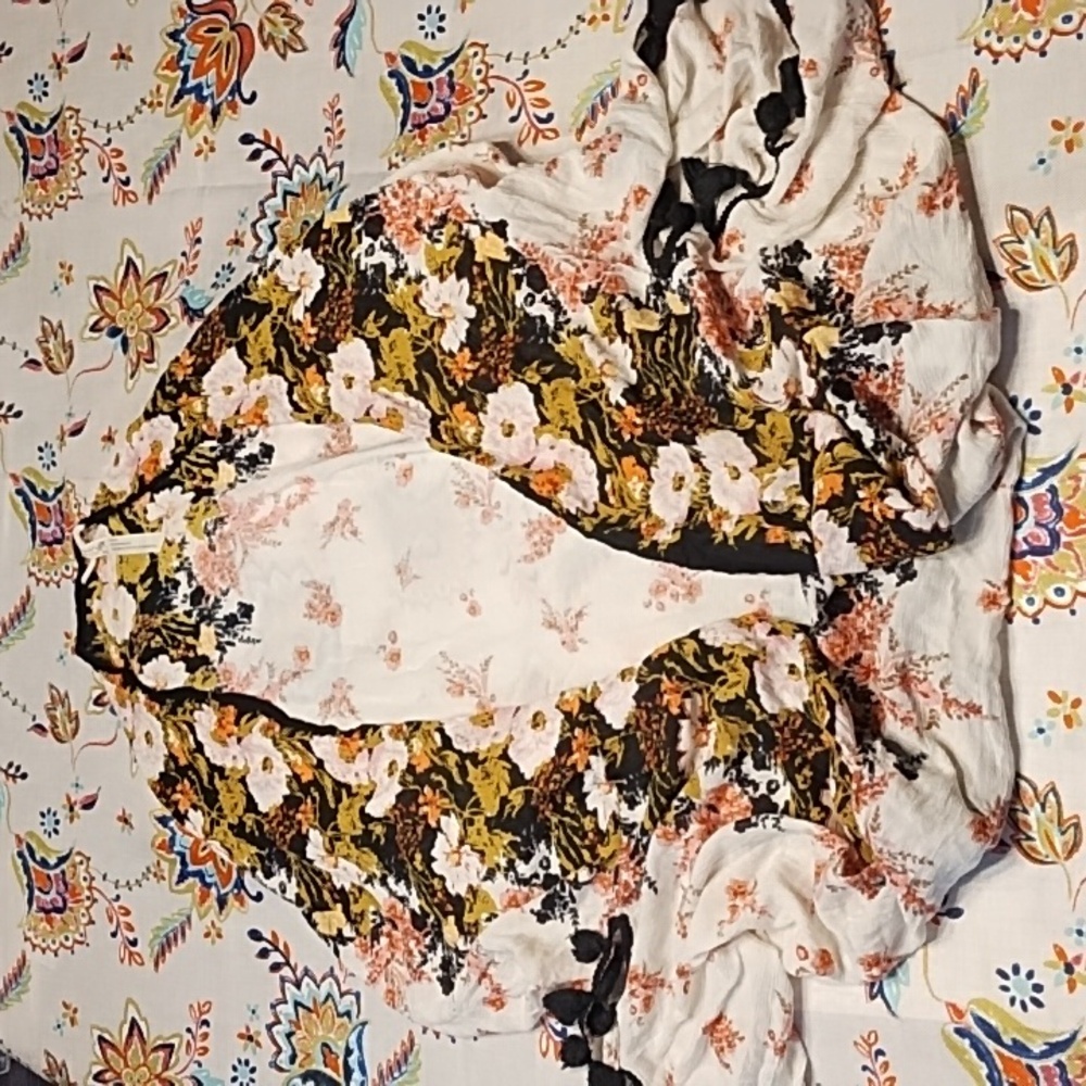 Free People OS Top